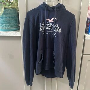 Hollister Hoodie